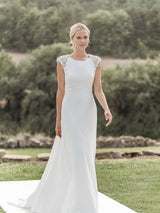 Laura Bridal Gown