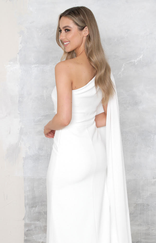 Lyra Bridal Gown