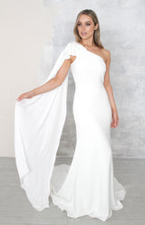 Lyra Bridal Gown
