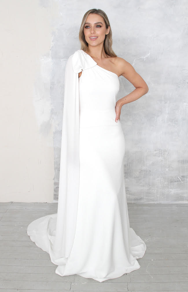 Lyra Bridal Gown