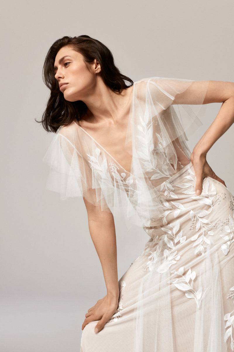 Meg Bridal Gown