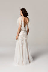 Meg Bridal Gown