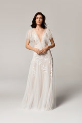 Meg Bridal Gown
