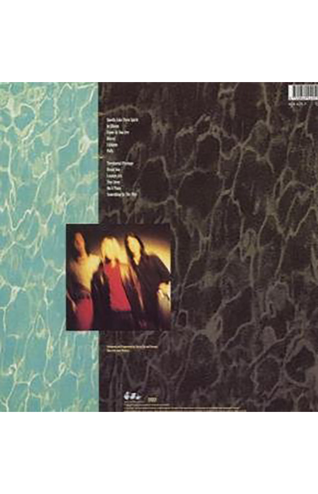 Nirvana - Nevermind - Vinyl Record