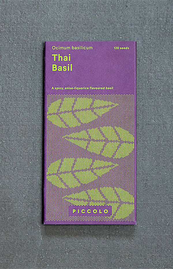 Basil Thai