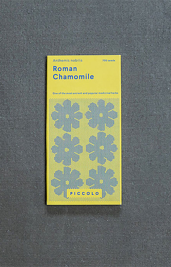 Chamomile Roman