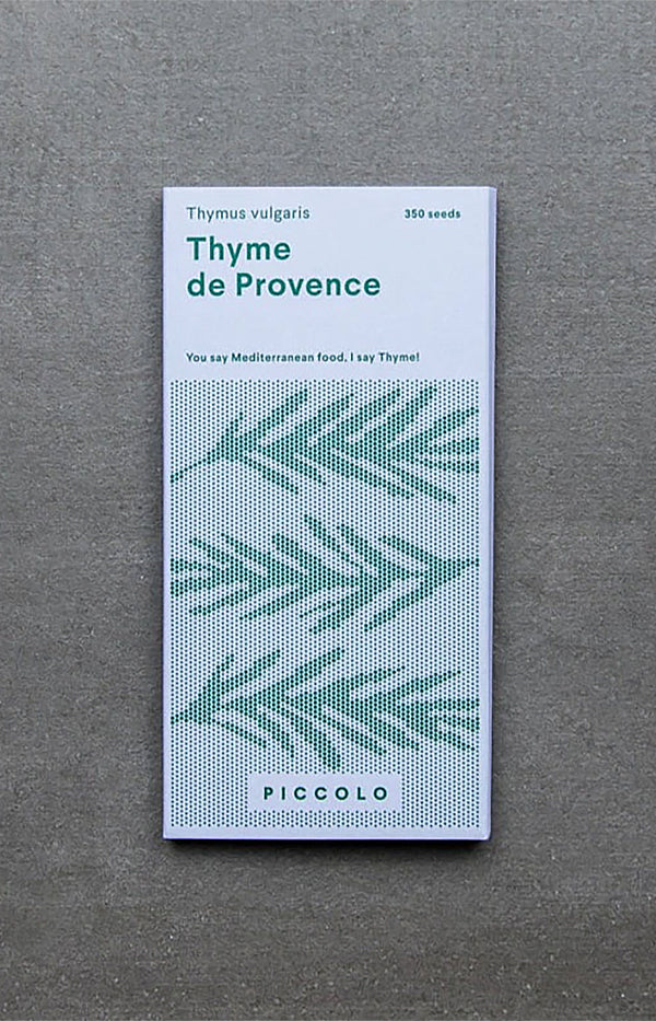 Thyme De Provence