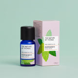 Peppermint Essential Oil