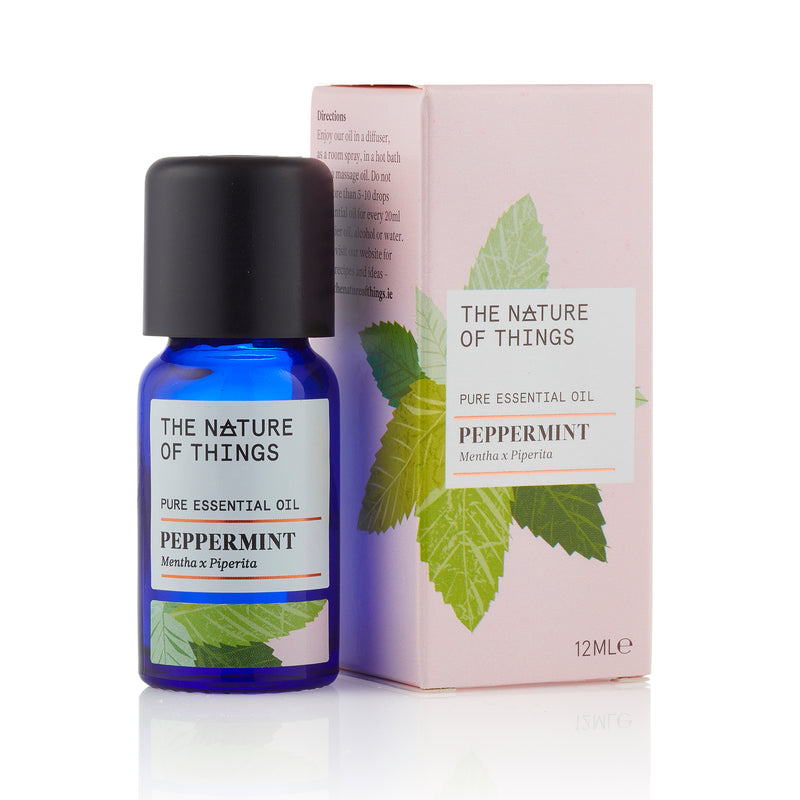 Peppermint Essential Oil