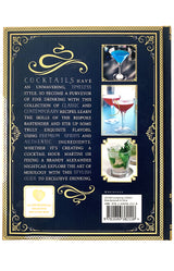 The Art of Mixology