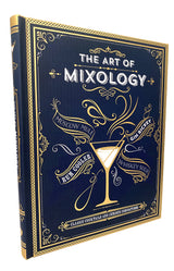 The Art of Mixology