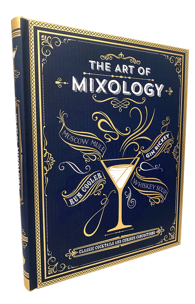 The Art of Mixology