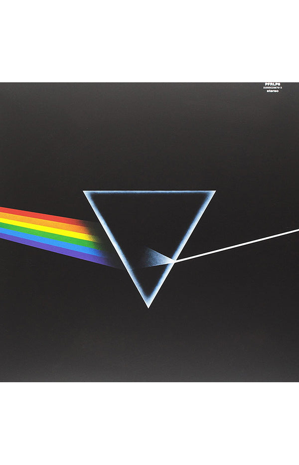 Pink Floyd - Dark Side of the Moon - Vinyl Record
