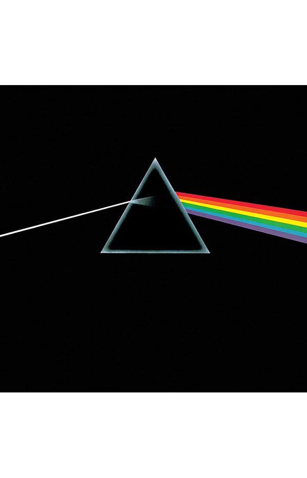 Pink Floyd - Dark Side of the Moon - Vinyl Record