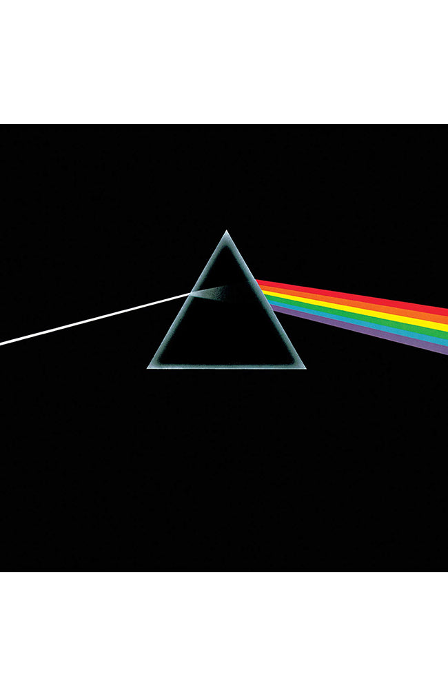 Pink Floyd - Dark Side of the Moon - Vinyl Record