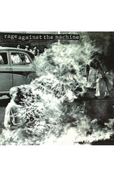 Rage Against the Machine - Vinyl Record