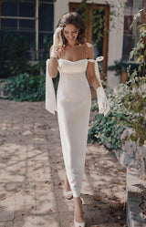 Iris Bridal Gown
