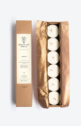 Scented Tealight Candles - Norns