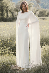 Simone Bridal Gown