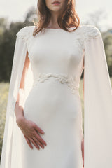 Simone Bridal Gown