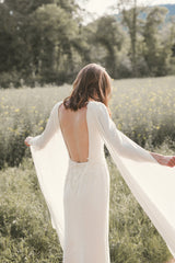 Simone Bridal Gown