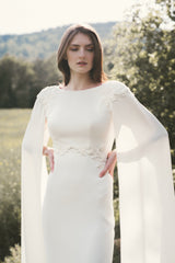 Simone Bridal Gown