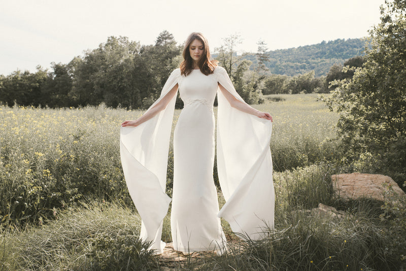 Simone Bridal Gown