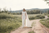 Simone Bridal Gown