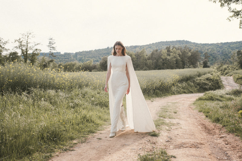 Simone Bridal Gown