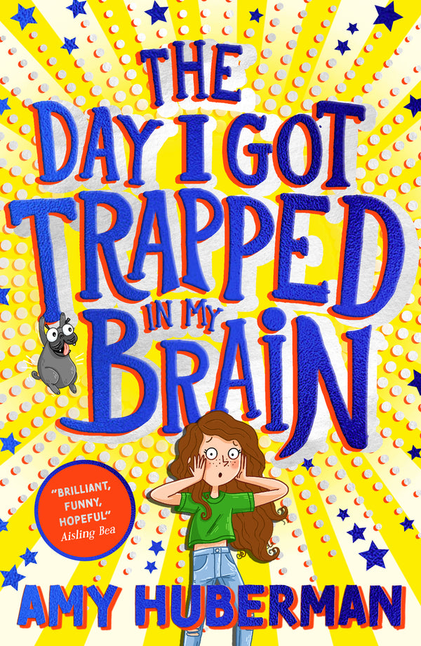 Day I Got Trapped In My Brain, The