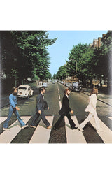 The Beatles - Abbey Road - Vinyl Record