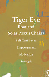 Tiger’s Eye Chipstone Bracelet