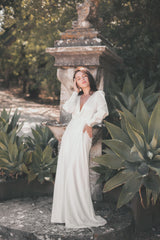 Alessandra Bridal Gown