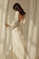 Catherine Bridal Gown