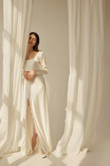 Catherine Bridal Gown