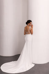 Zoya Bridal Gown