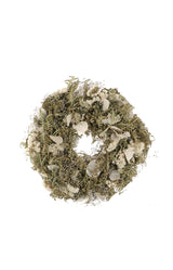 Joyfull Lunaria Wreath D25.0