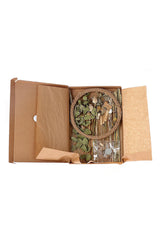 Wreath DIY Botanical Package
