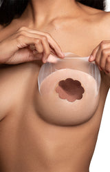 Breast Lift Tape - Brown