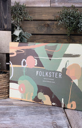 Build a Folkster Gift Box