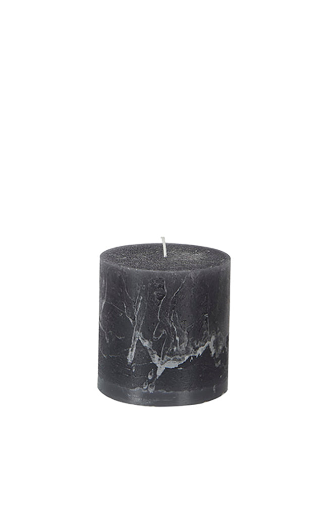 Cote Candle - Grey 10x10