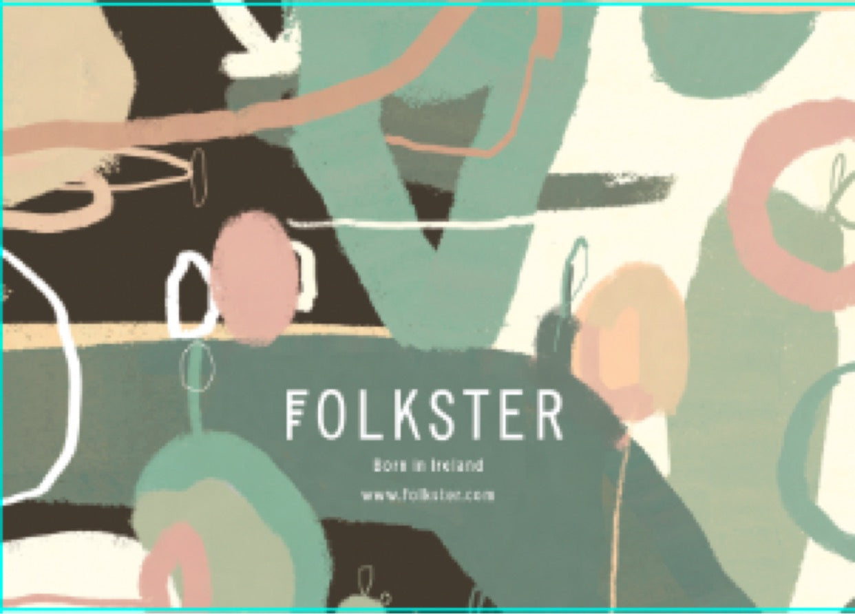 Build a Folkster Gift Box