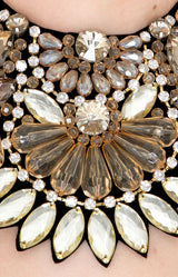 Havana Necklace