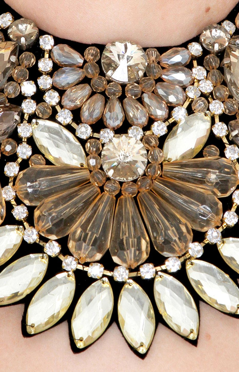 Havana Necklace