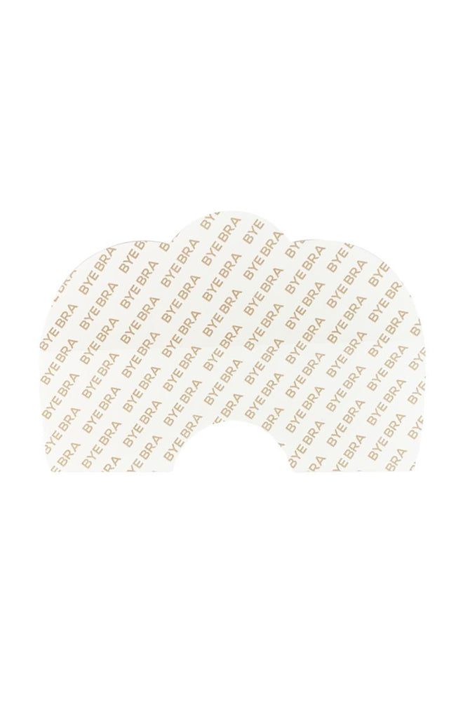 Breast Lift Tape - Brown