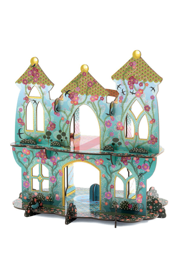 Pop To Play - Castle of Wonders
